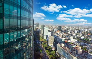 mexico city
