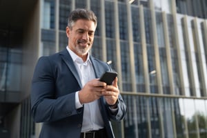 mobile device management