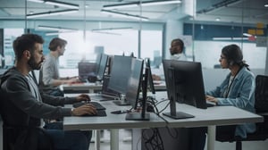 IT operations support team -min