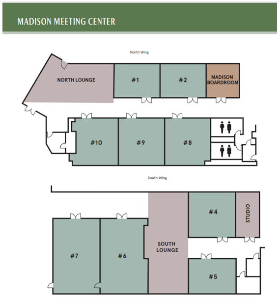 Park MGM Meeting Center
